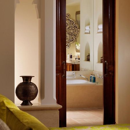 Residence & Spa, Dubai At One&Only Royal Mirage Extérieur photo