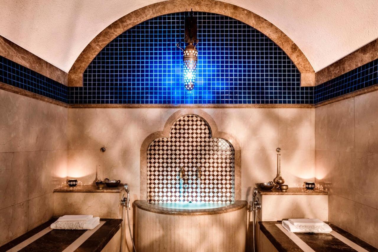 Residence & Spa, Dubai At One&Only Royal Mirage Extérieur photo