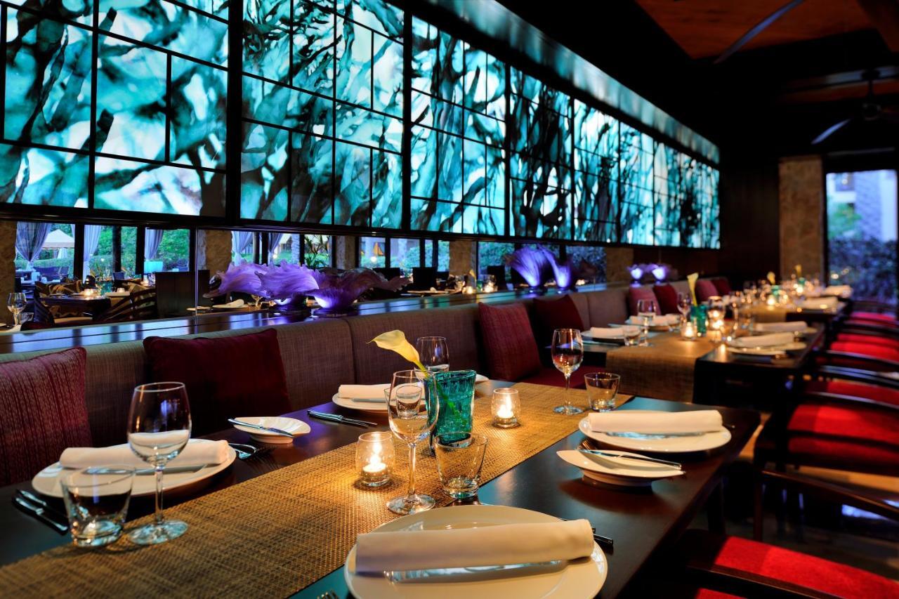 Residence & Spa, Dubai At One&Only Royal Mirage Extérieur photo