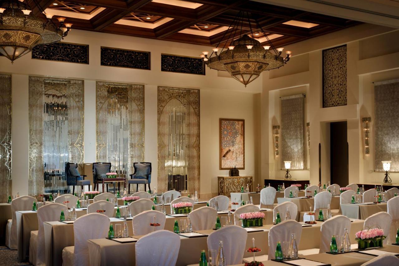 Residence & Spa, Dubai At One&Only Royal Mirage Extérieur photo